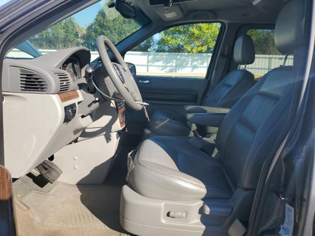 Ford Freestar Limited Image 7