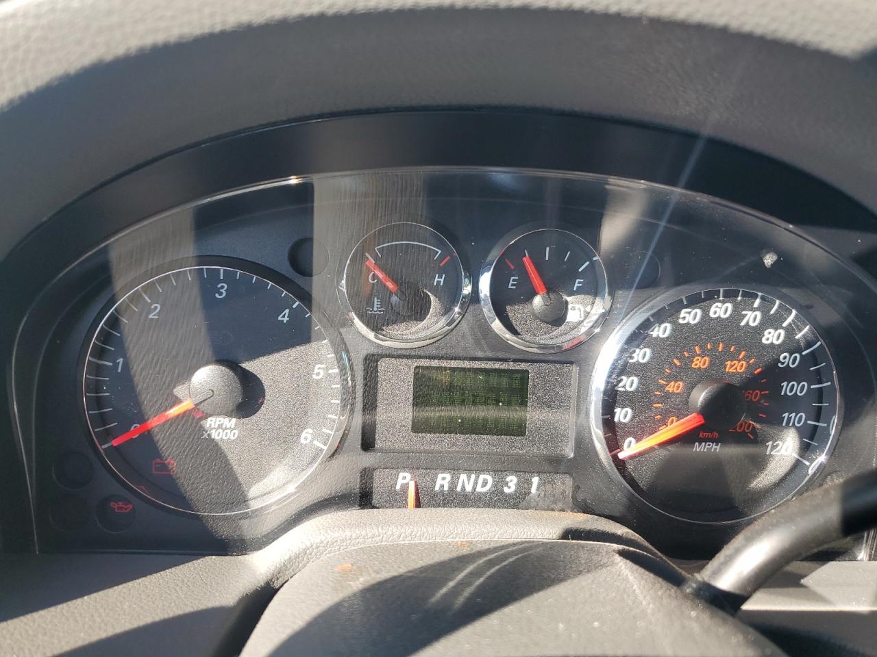 Ford Freestar Limited Image 10