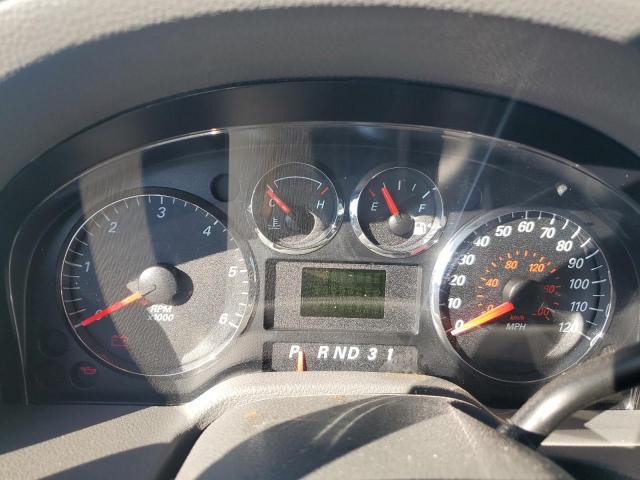 Ford Freestar Limited Image 10