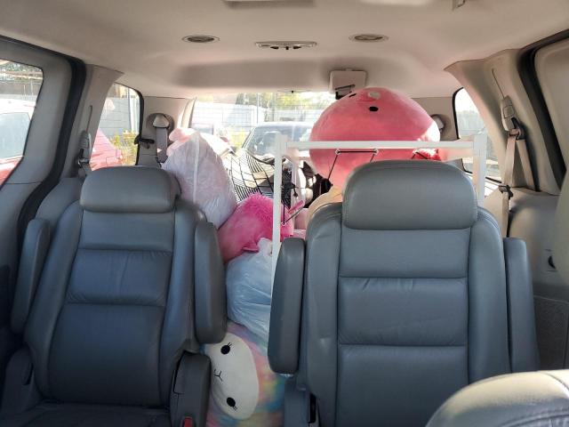 Ford Freestar Limited Image 11