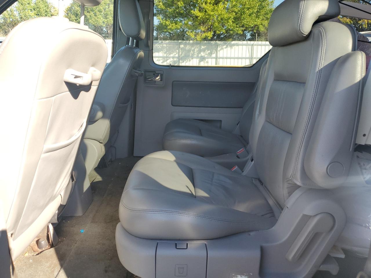 Ford Freestar Limited Image 6