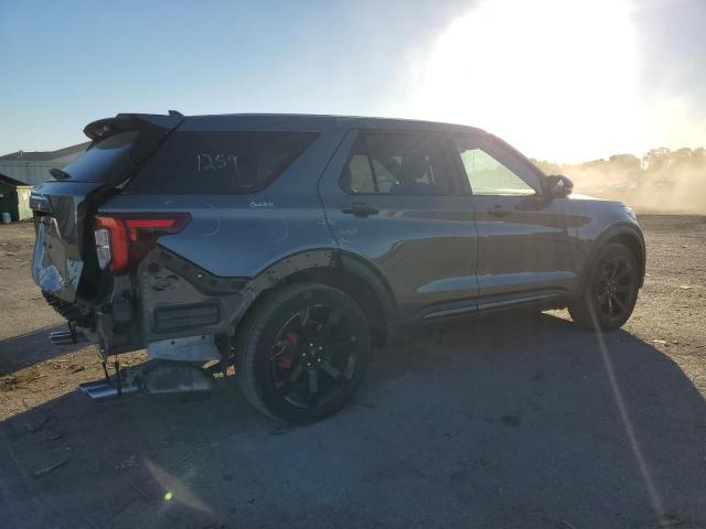 Ford Explorer St Image 7