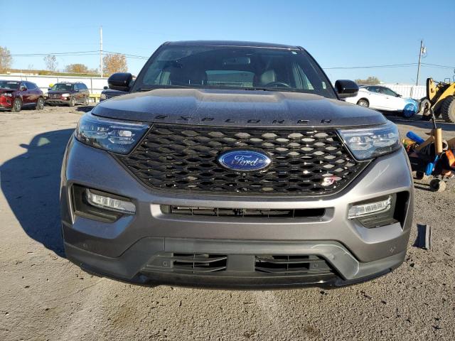 Ford Explorer St Image 4