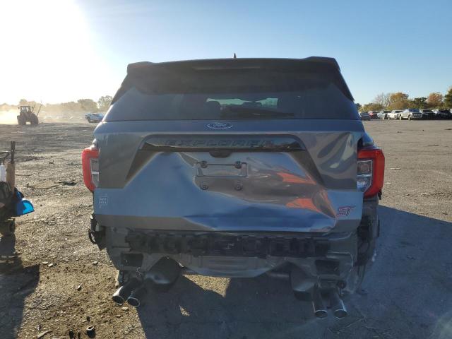 Ford Explorer St Image 13