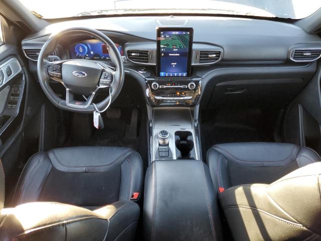 Ford Explorer St Image 10