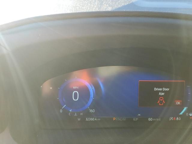 Ford Explorer St Image 9