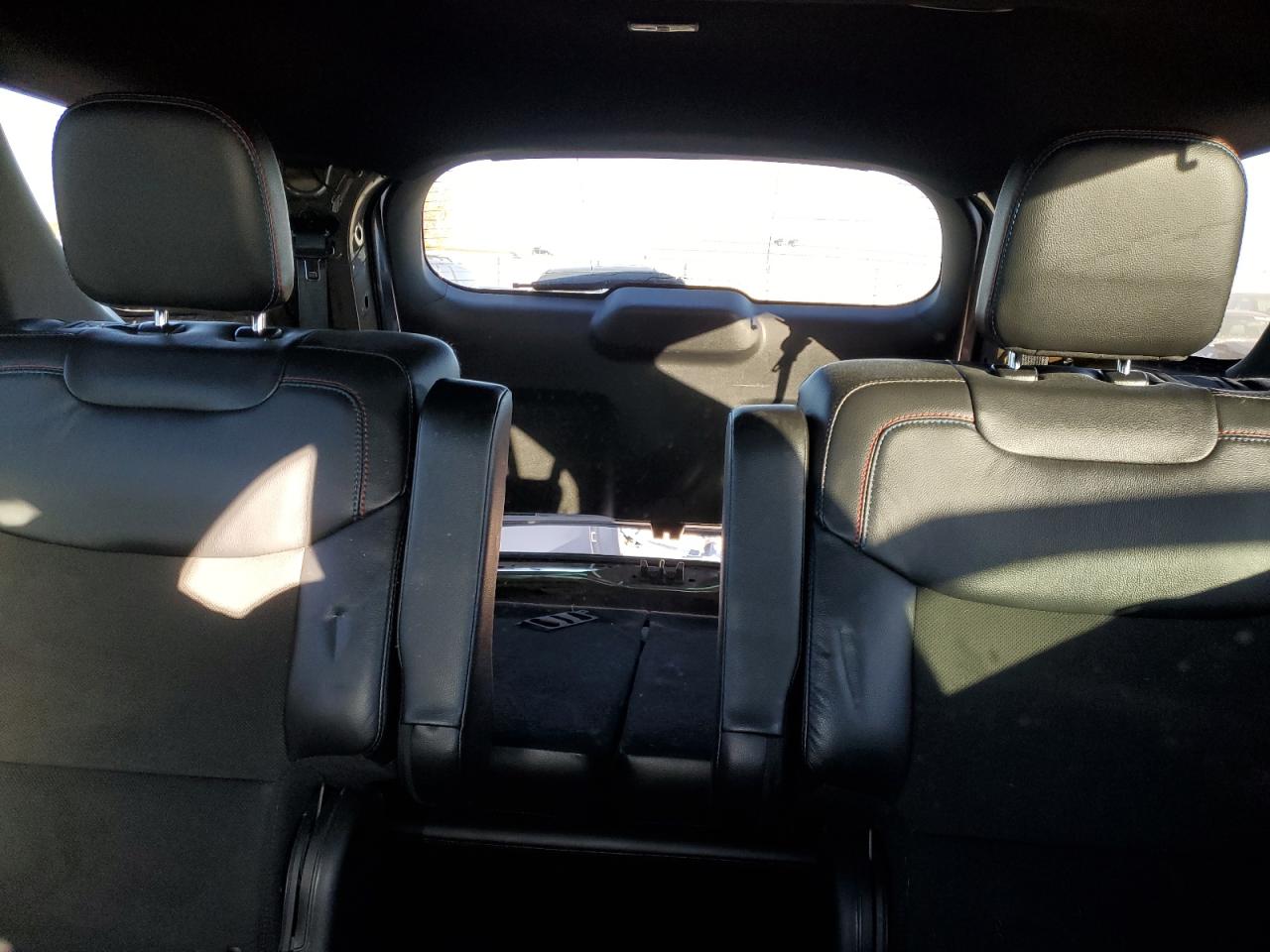 Ford Explorer St Image 6