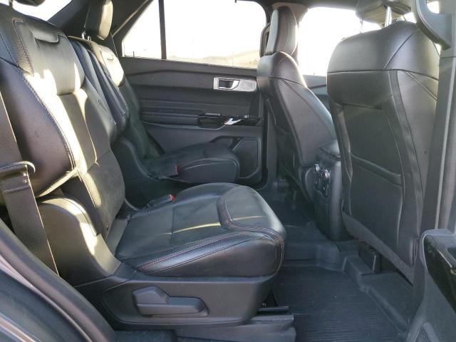 Ford Explorer St Image 12