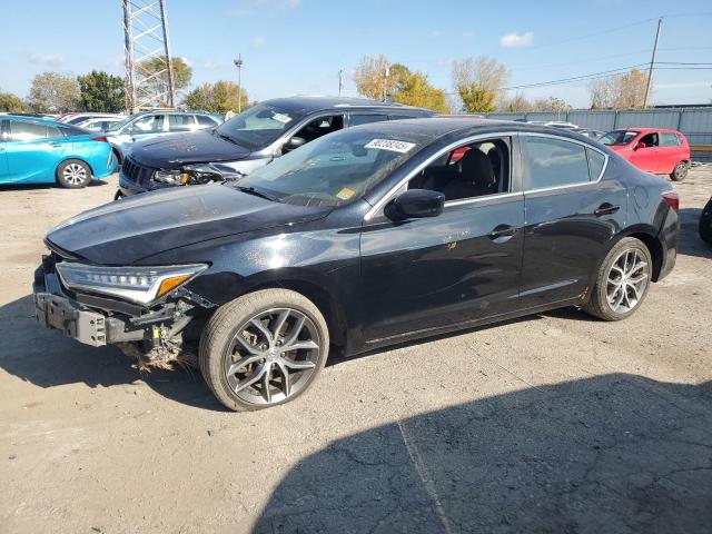  Salvage Acura ILX