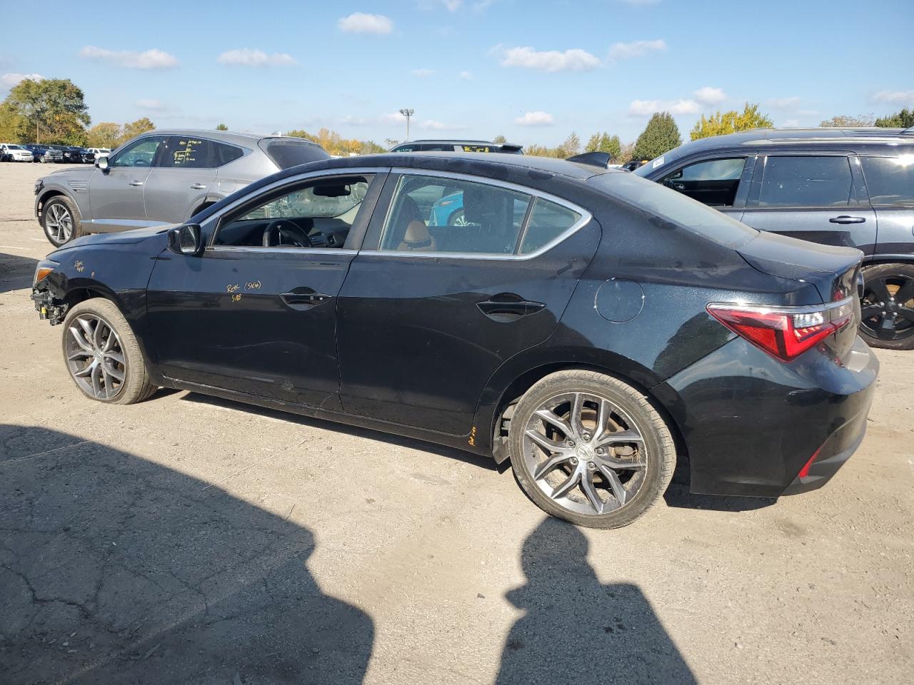 Acura ILX Premium Image 4