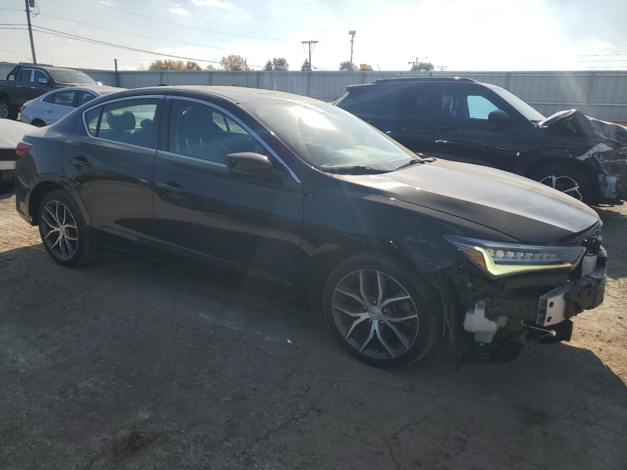 Acura ILX Premium Image 3