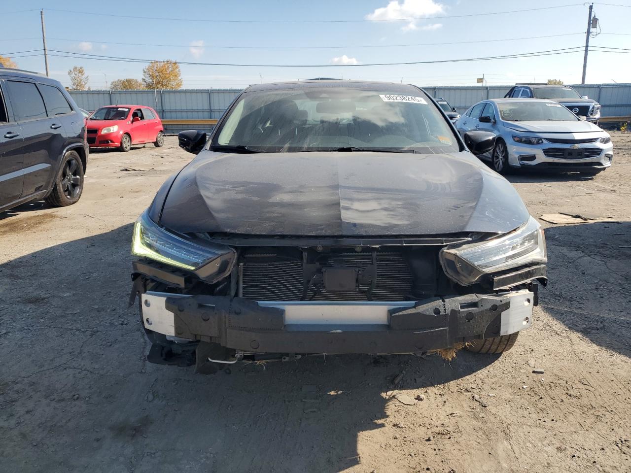 Acura ILX Premium Image 5