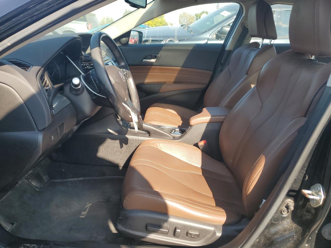 Acura ILX Premium Image 6