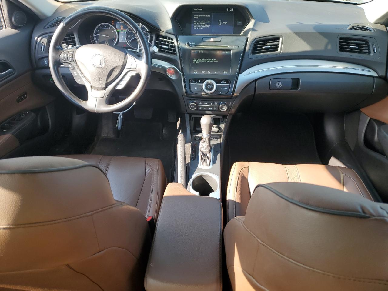 Acura ILX Premium Image 9