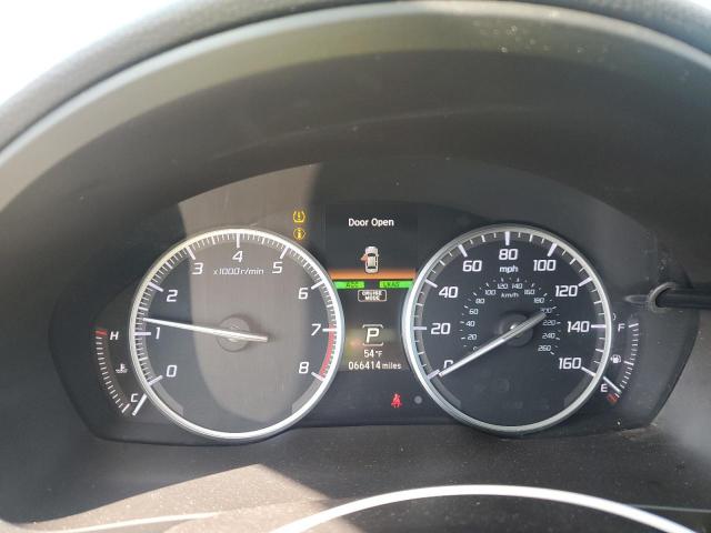 Acura ILX Premium Image 12