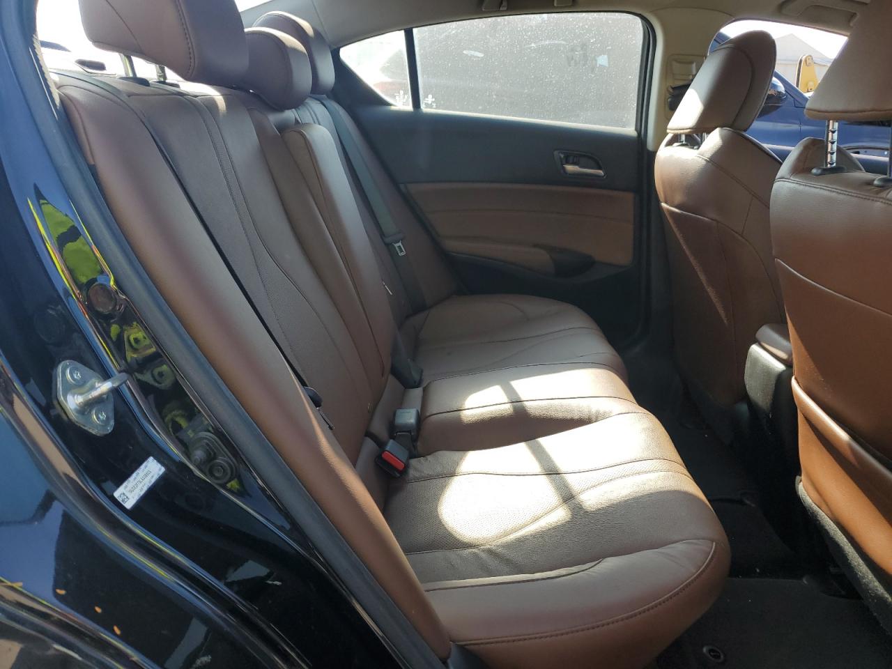 Acura ILX Premium Image 7