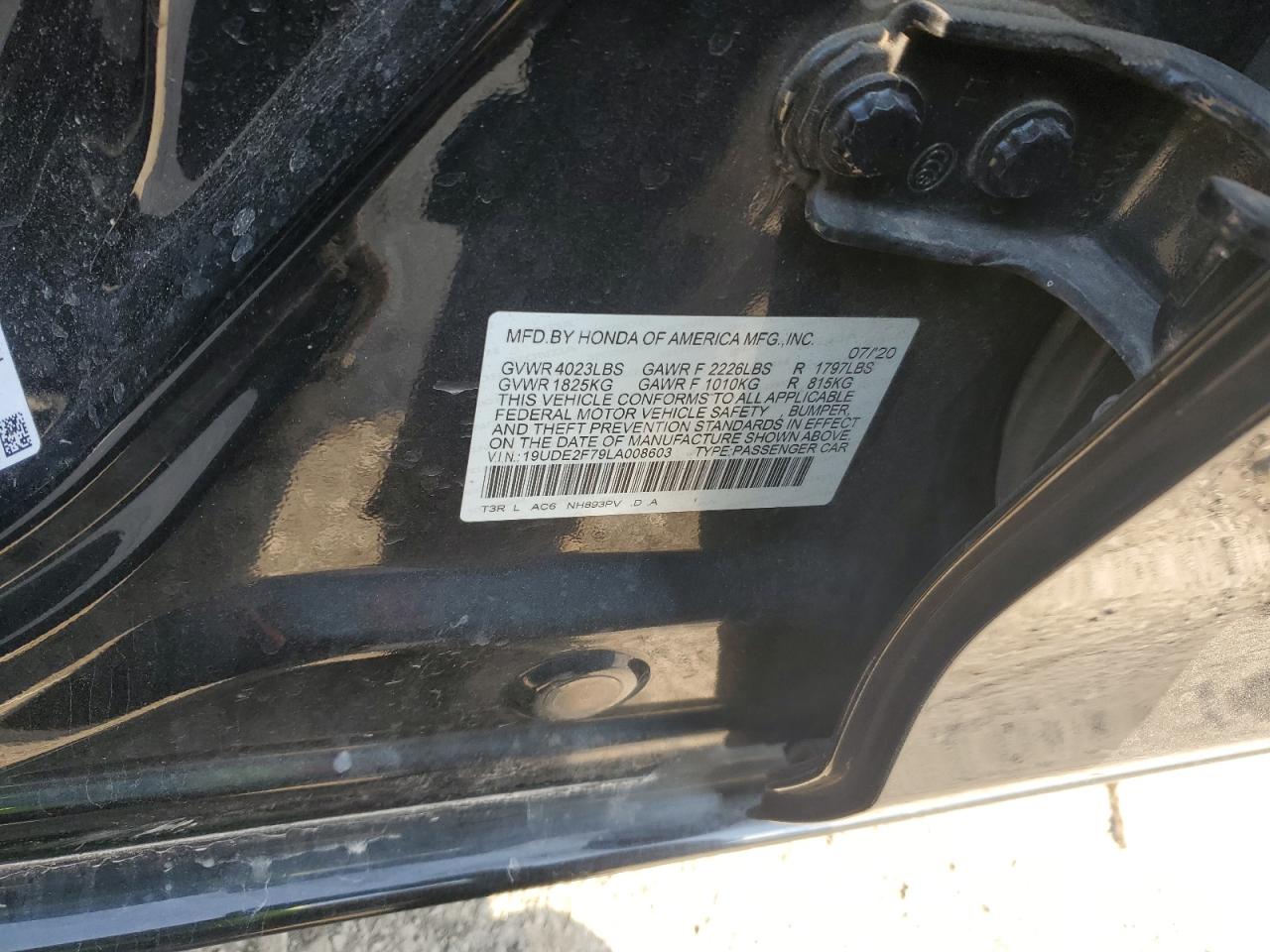 Acura ILX Premium Image 10