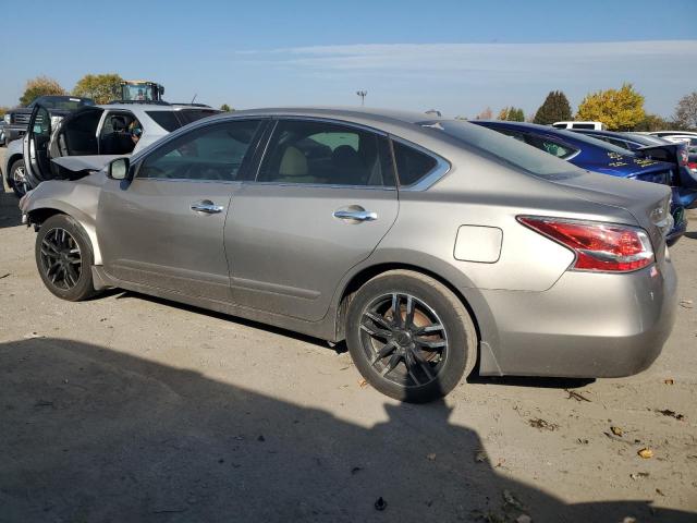 Nissan Altima 2.5 Image 5