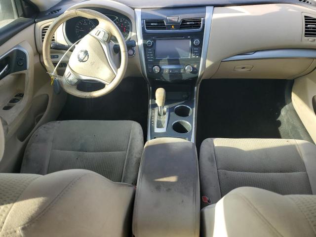 Nissan Altima 2.5 Image 2