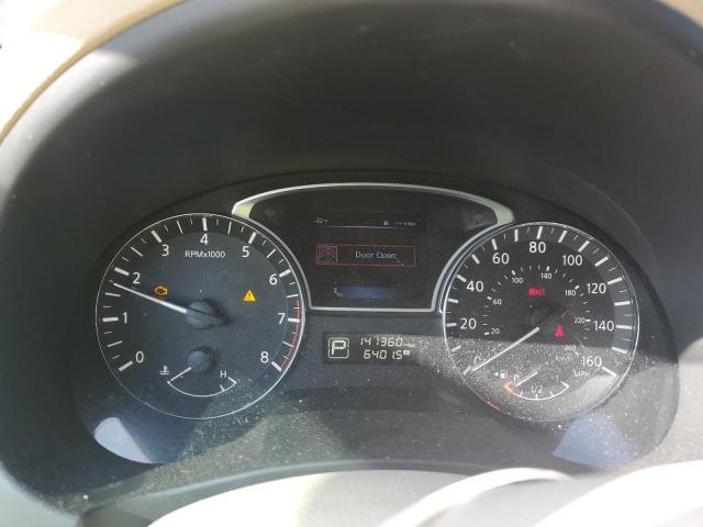 Nissan Altima 2.5 Image 11