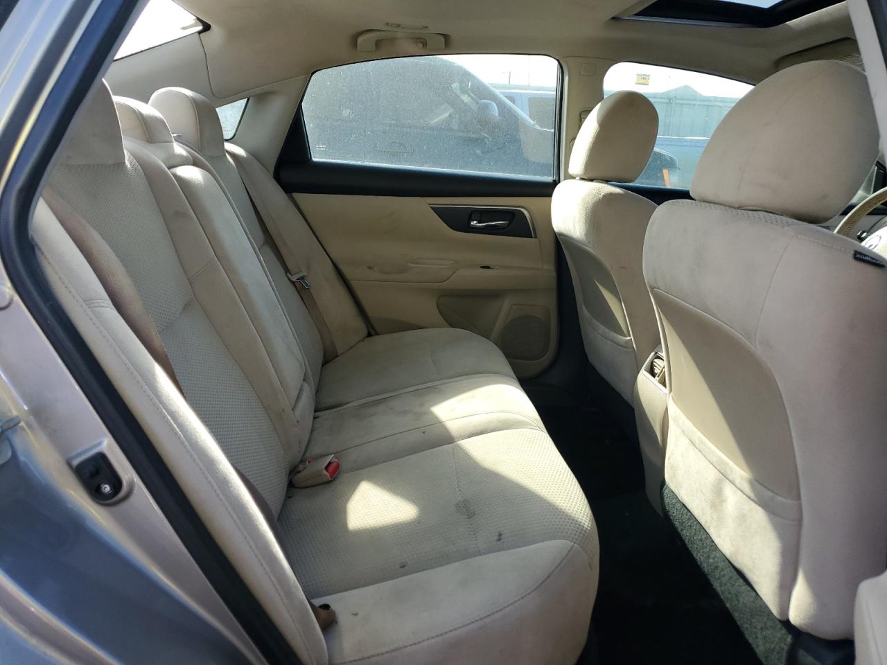 Nissan Altima 2.5 Image 12