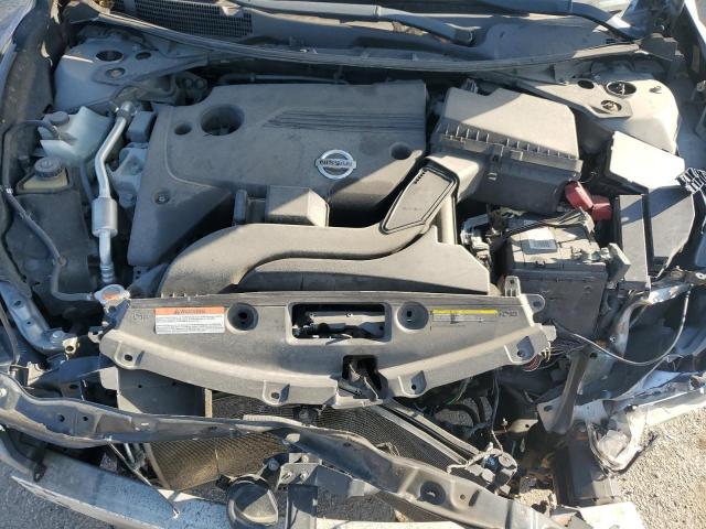 Nissan Altima 2.5 Image 8