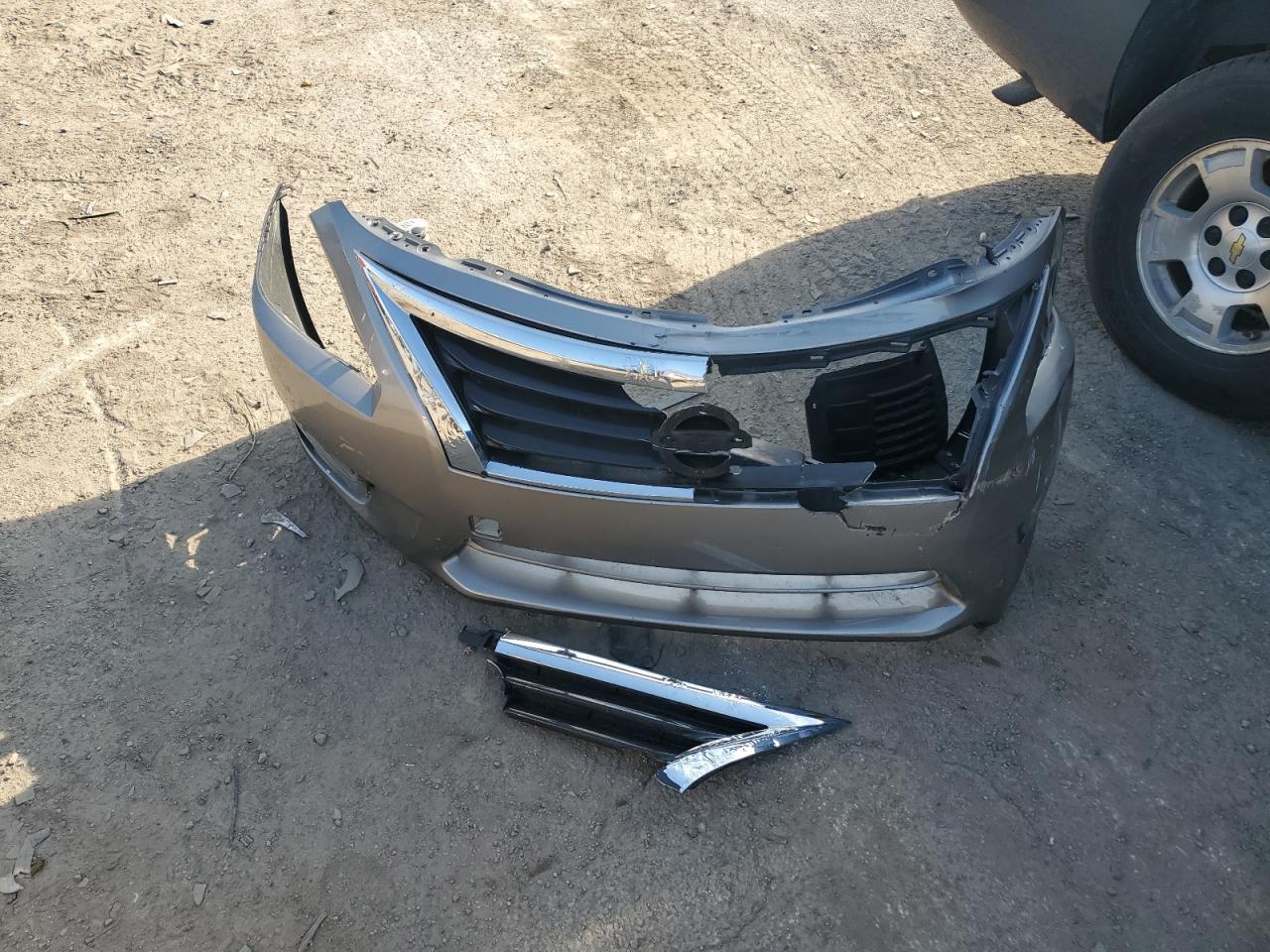 Nissan Altima 2.5 Image 13