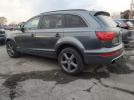 Audi Q7 Premium Plus Image 8