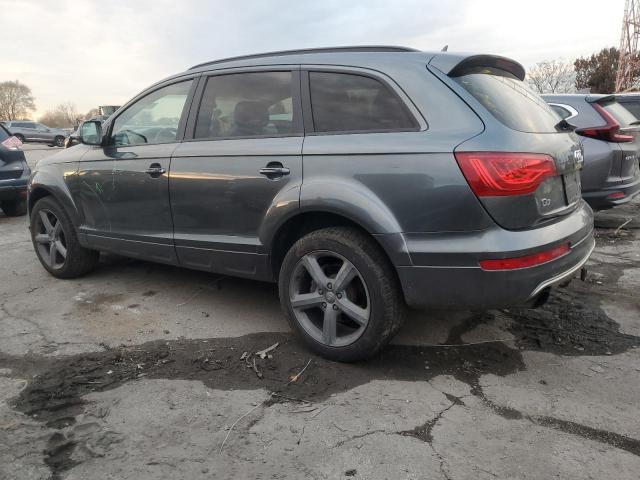 Audi Q7 Premium Plus Image 8