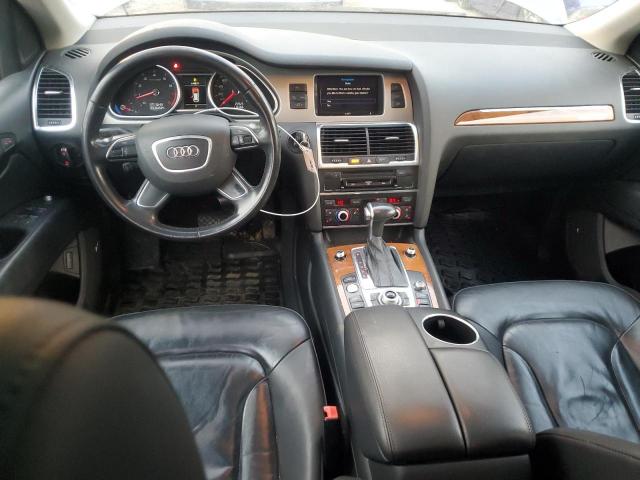 Audi Q7 Premium Plus Image 4