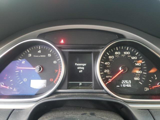 Audi Q7 Premium Plus Image 13