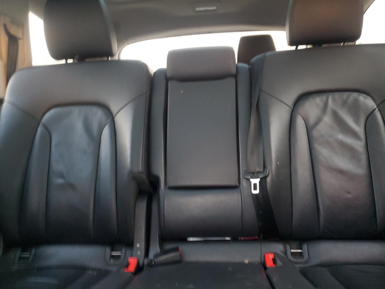 Audi Q7 Premium Plus Image 6