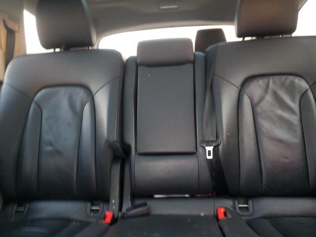 Audi Q7 Premium Plus Image 6