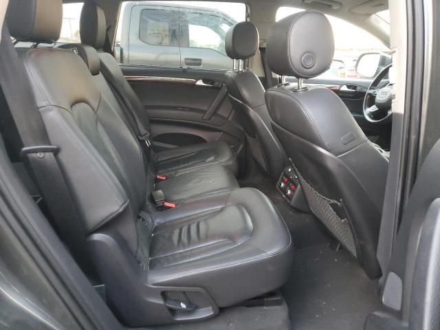 Audi Q7 Premium Plus Image 11