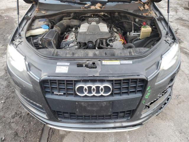 Audi Q7 Premium Plus Image 7