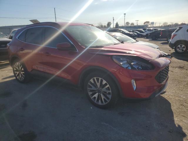 Ford Escape Titanium Image 5