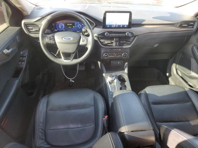 Ford Escape Titanium Image 12