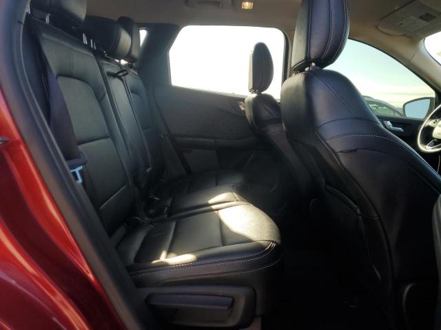 Ford Escape Titanium Image 13