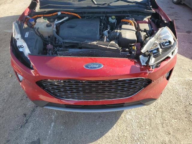 Ford Escape Titanium Image 10