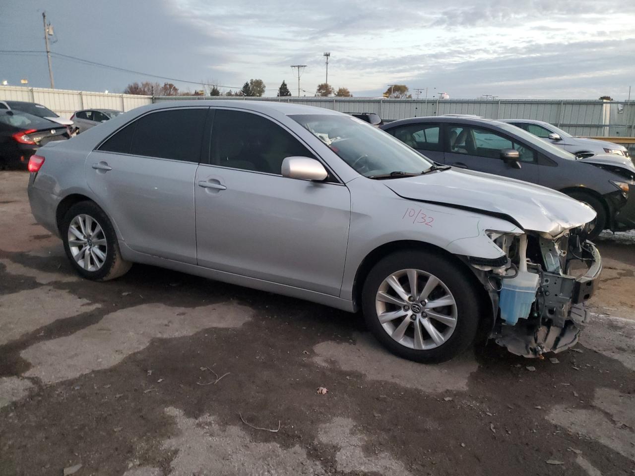 Toyota Camry Ce Image 5