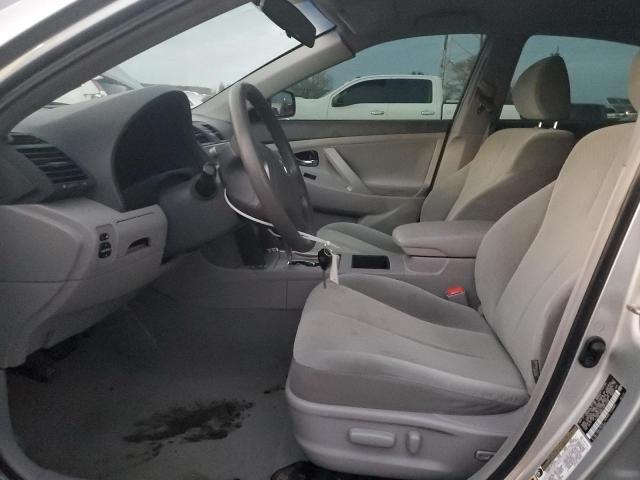 Toyota Camry Ce Image 7