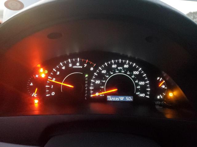 Toyota Camry Ce Image 11