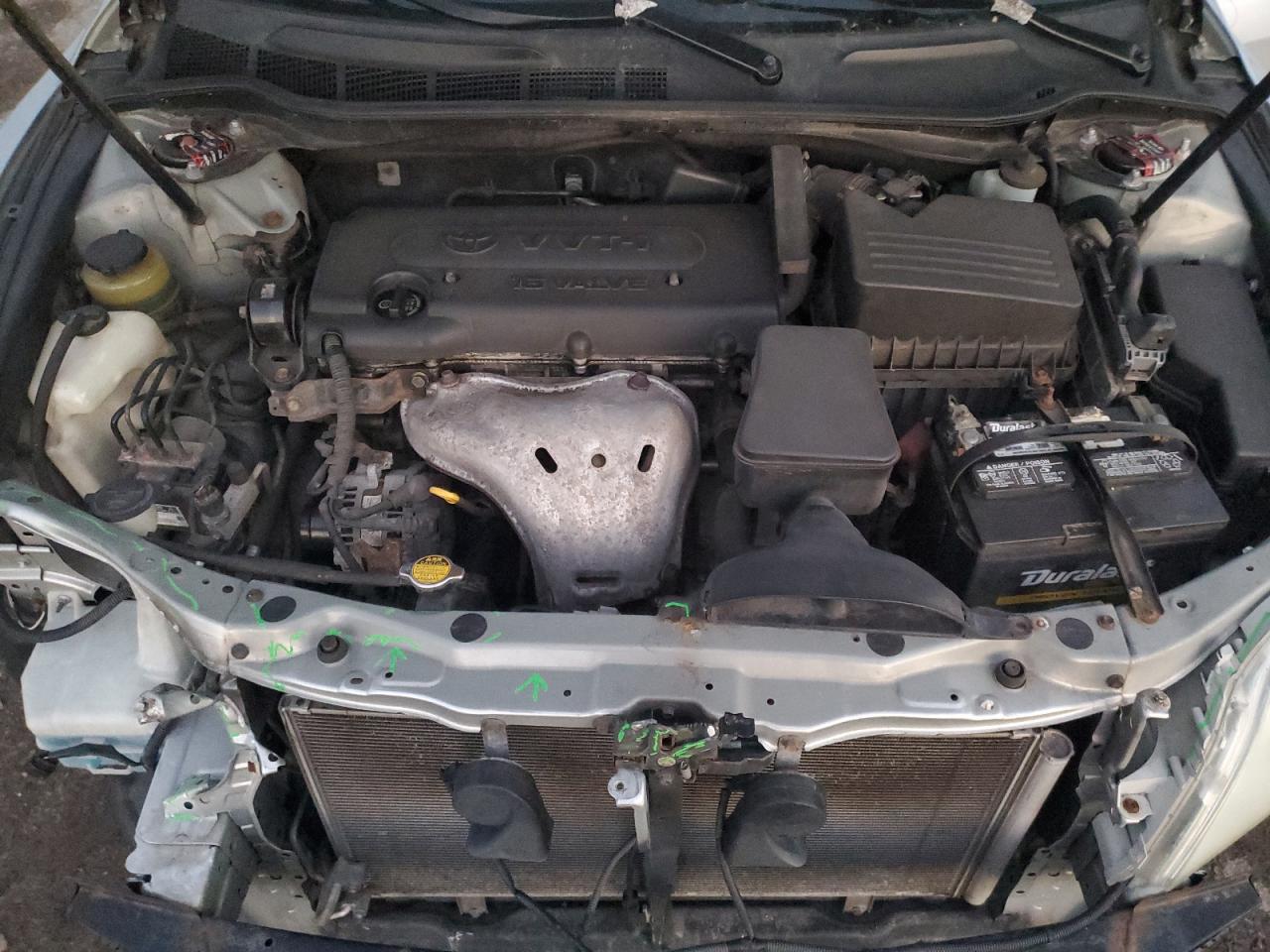 Toyota Camry Ce Image 13