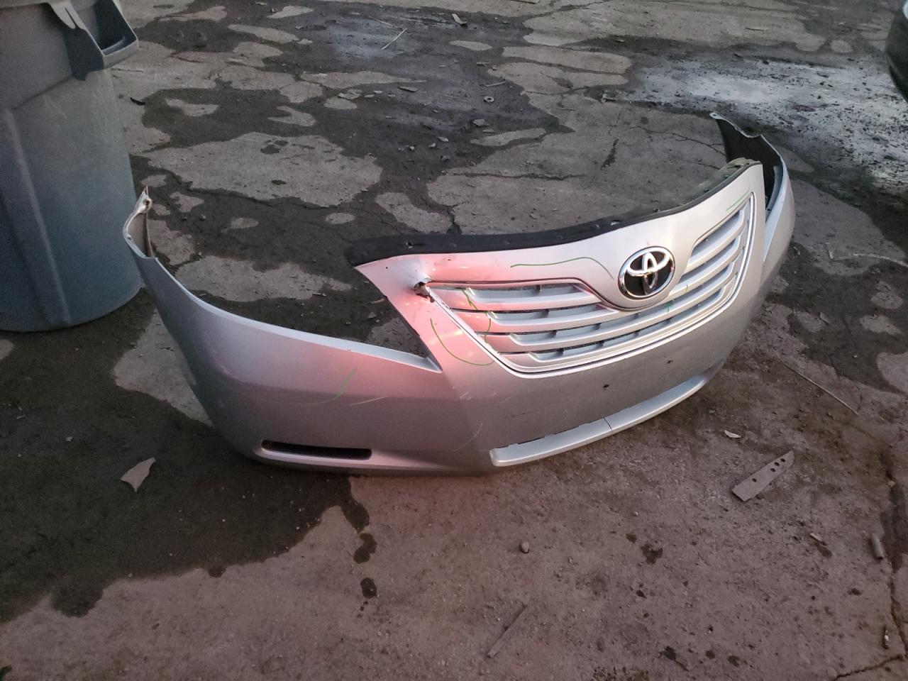 Toyota Camry Ce Image 10