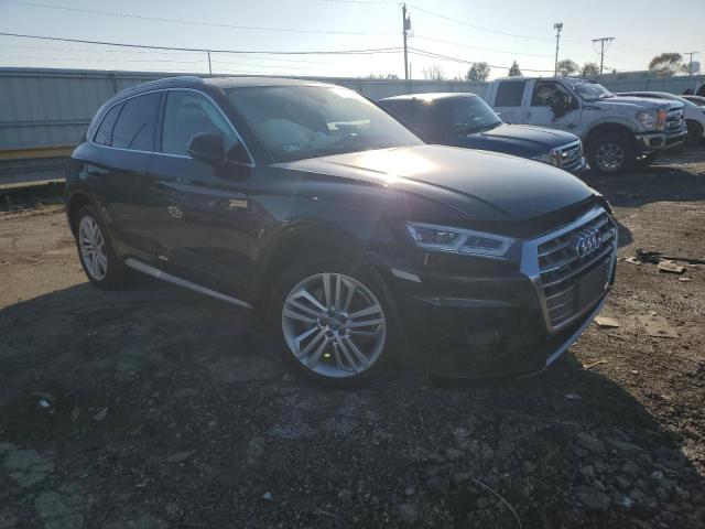 Audi Q5 Premium Plus Image 4