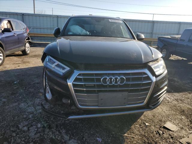 Audi Q5 Premium Plus Image 8