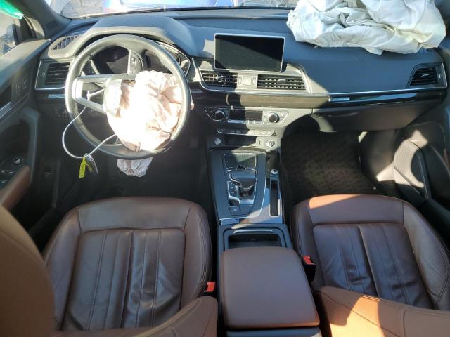 Audi Q5 Premium Plus Image 10