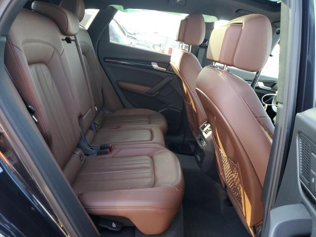 Audi Q5 Premium Plus Image 13