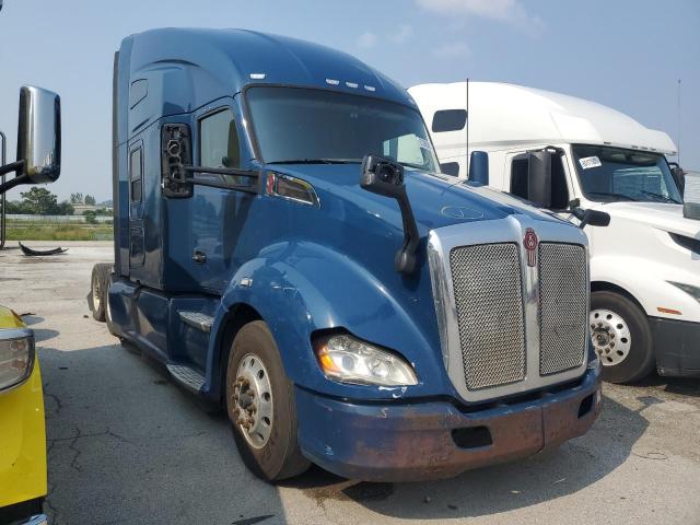  Salvage Kenworth T680