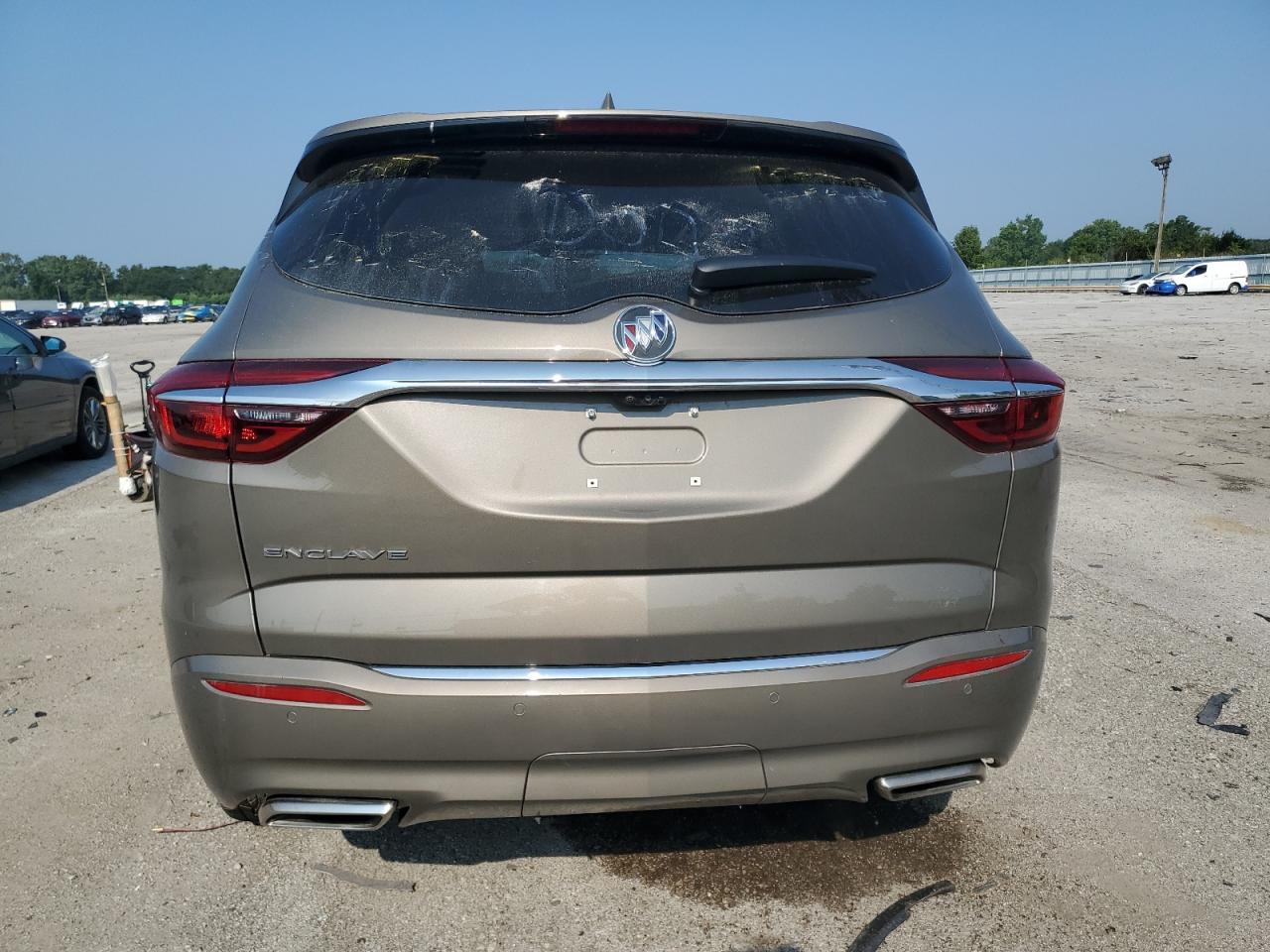 Buick Enclave Avenir Image 5